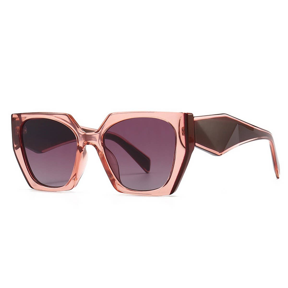 FASHIONABLE MULTI-COLOR VERSATILE SUNGLASSES
