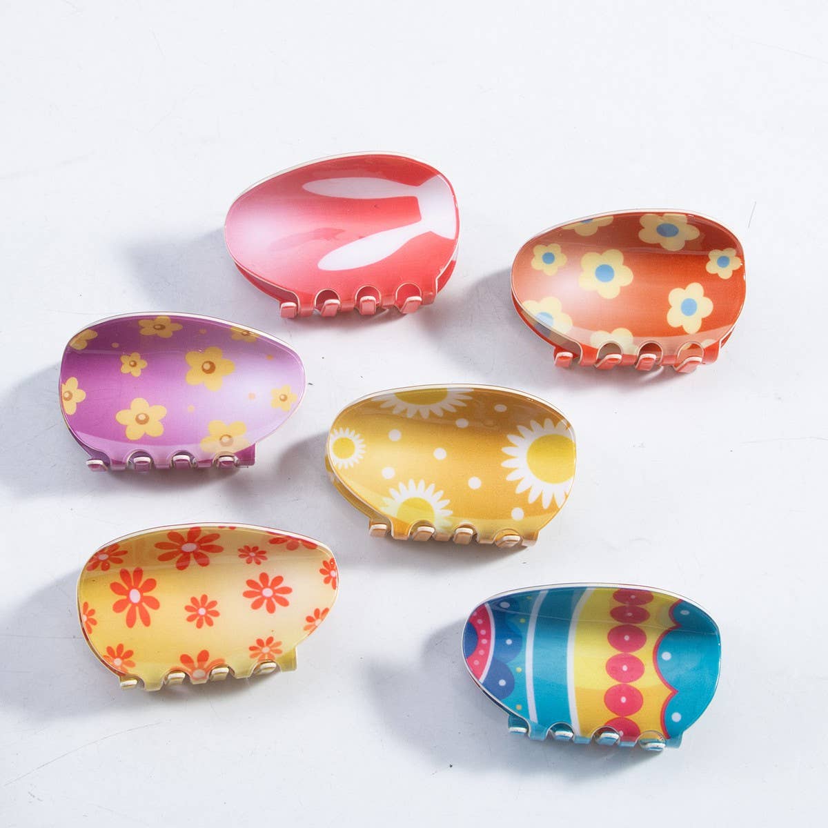 CWAHA1426_CUTE CREATIVE SUMMER HAIR CLAW CLIP