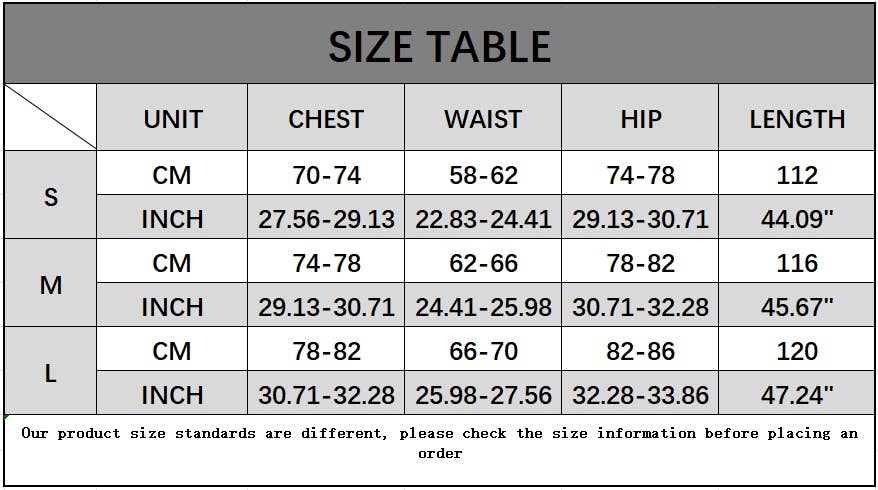 Figure-hugging, pure and body-hugging dress