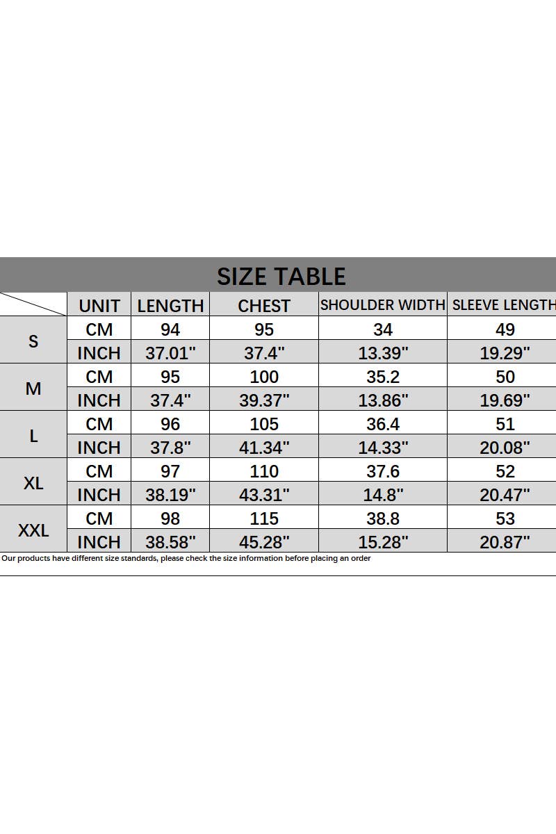 CWDSD10628_V-NECK CROSS-SLEEVE LOOSE CASUAL DRESS