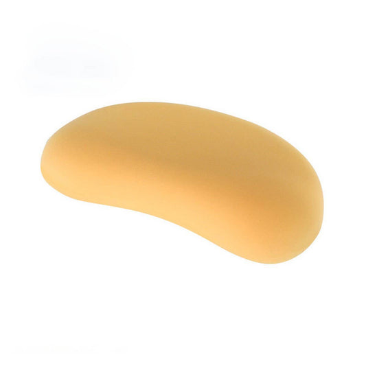 Slow Rebound Memory Foam Pillow, No Sink Core_CWMM8095