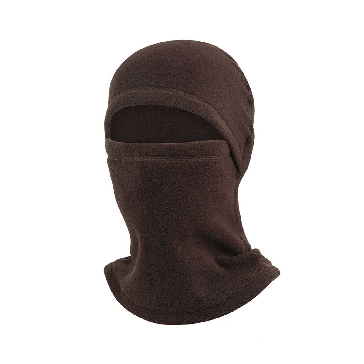 WINTER CYCLING THERMAL FACE MASK NECK GAITER