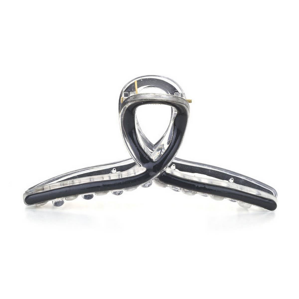 Large Acrylic Hair Claw for Thick Hair_CWAHA5665