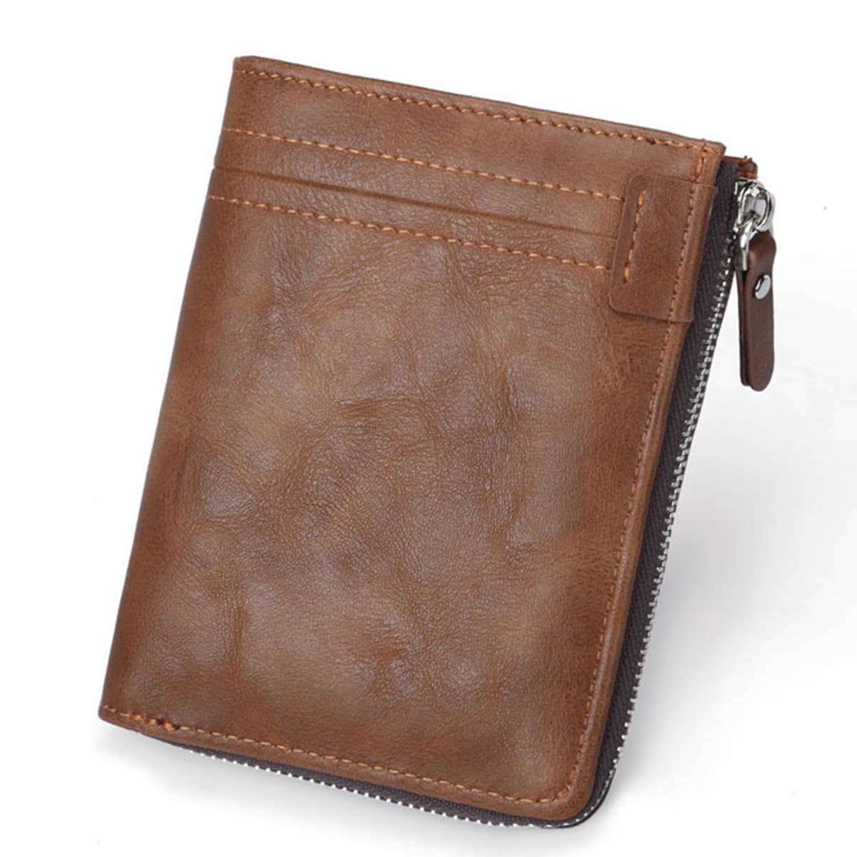 MEN FASHION LEISURE CARD WALLET_CWAB1328