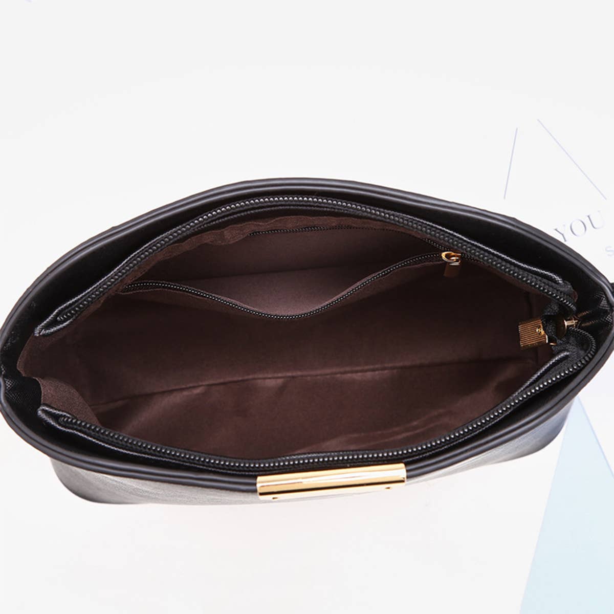 WOMEN SHOULDER BAG MESSENGER BAG_CWAB0970
