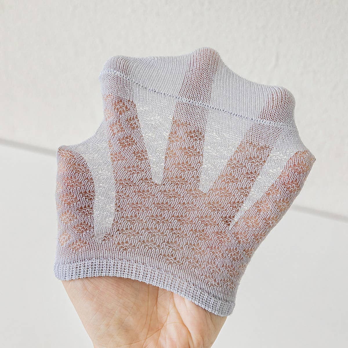 WOMEN LIGHT NON-SLIP NON-FALLING INVISIBLE SOCKS