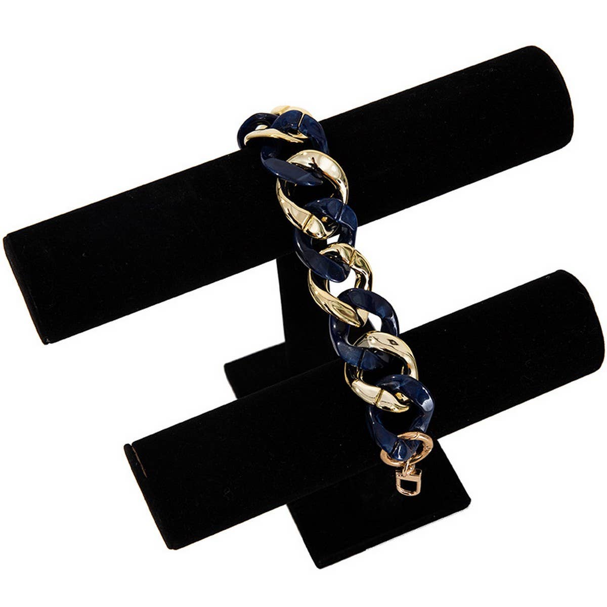 12" Acrylic Chain Strap for Bags & Phone Cases_CWMM5066