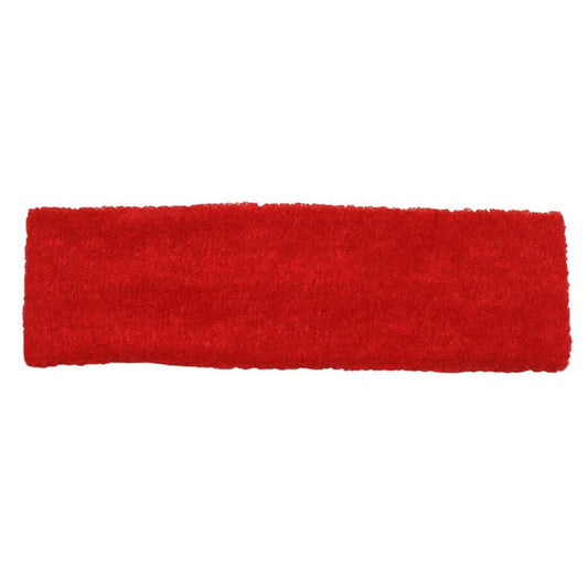 CWAHA6417_SPORTS FITNESS SWEAT-ABSORBING HEADBAND