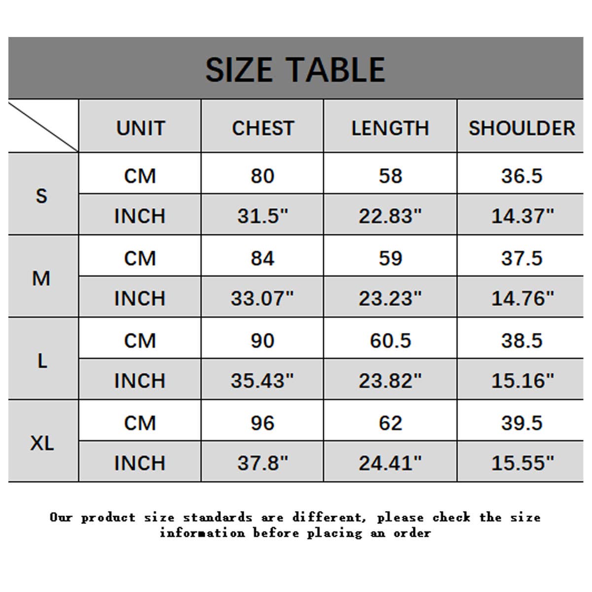 STYLISH SEXY V-NECK SOLID COLOR SLEEVELESS TOP