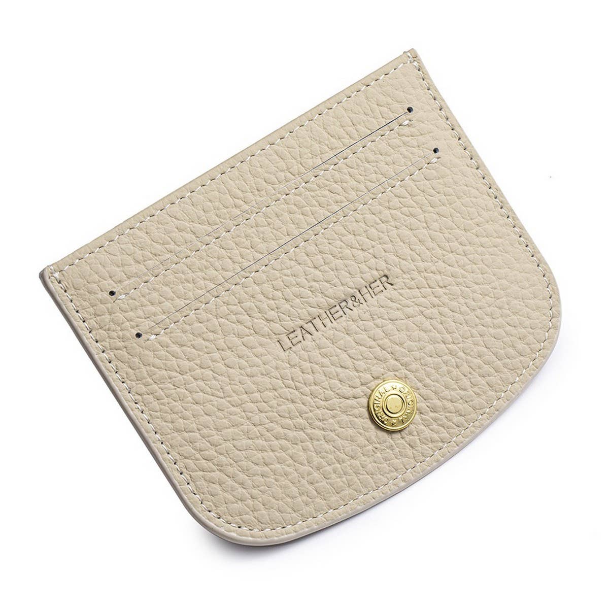 Fashion Leather Multi-Card Wallet ? Travel Ready_CUAB00384