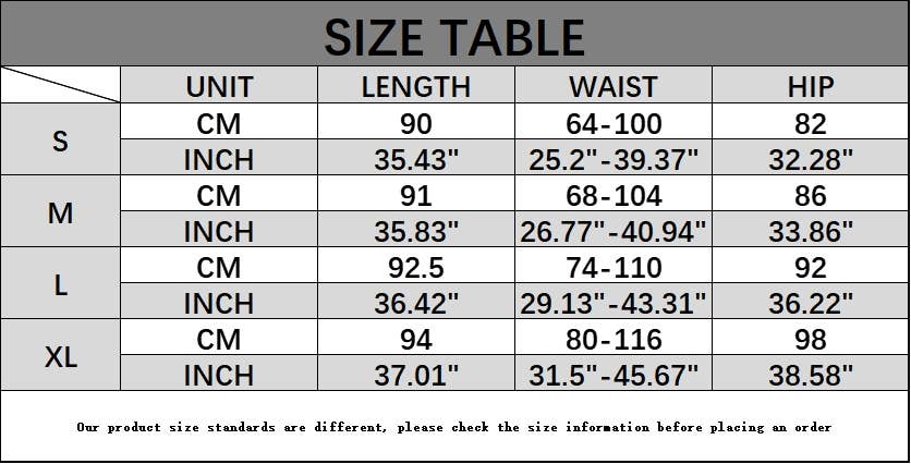 SIMPLE HIGH WAIST DRAPING FASHION SLIT SKIRT