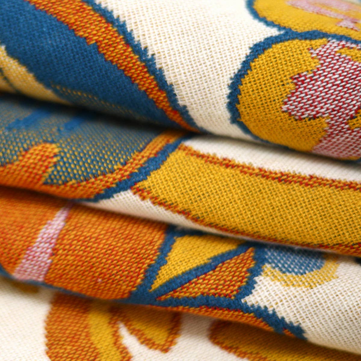 HOUSEHOLD ABSORBENT QUICK-DRYING COTTON BATH TOWEL