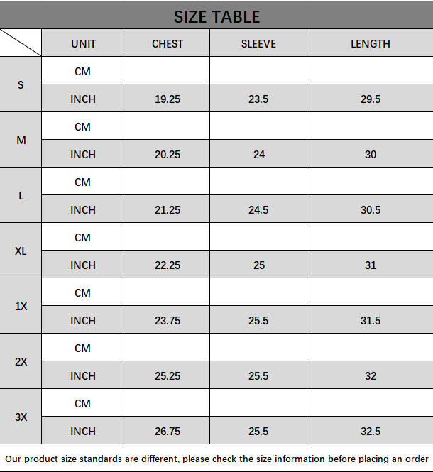 WOMEN FASHION LONG SLEEVED SHIRT_CWTSTL714