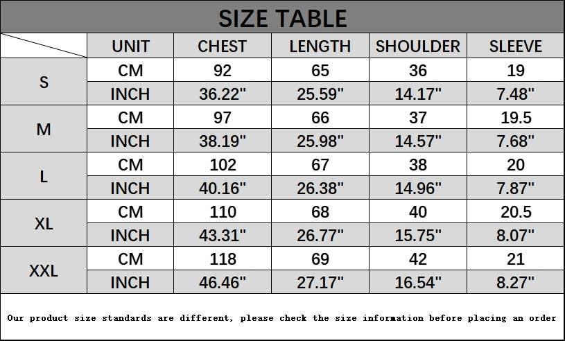 Knitted striped V-neck short-sleeved T-shirt