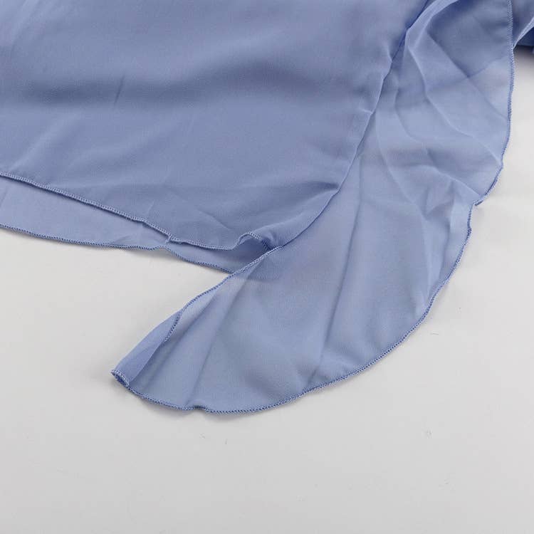 Layered design sense,elegant refined cake dress