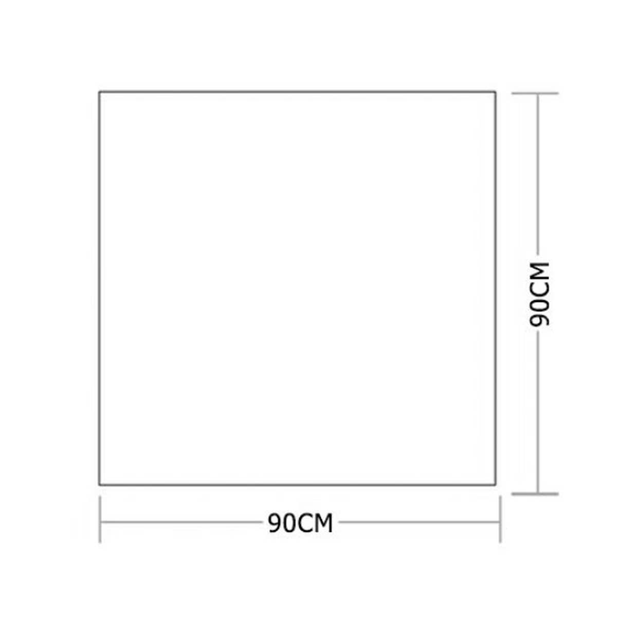 Velvet Feel Large Scarf - Cozy Winter Shawl Wrap