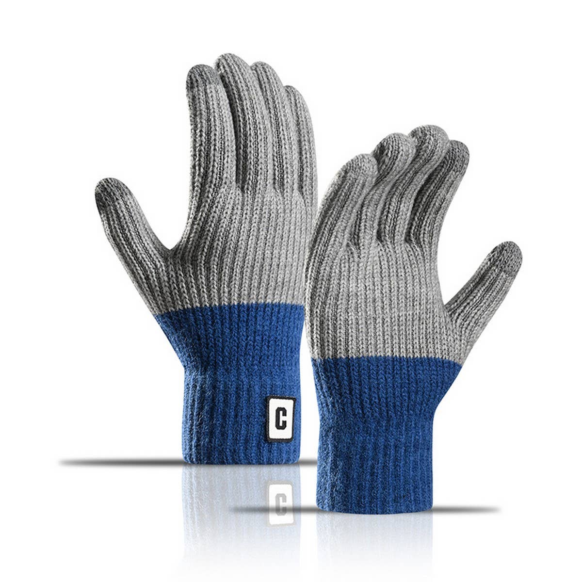 NEW WINTER WARM MEN'S GLOVES_CWMM1500