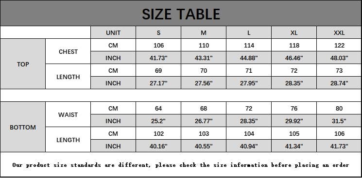 PRINTED LINEN SHIRT TROUSERS TWO-PIECE SET