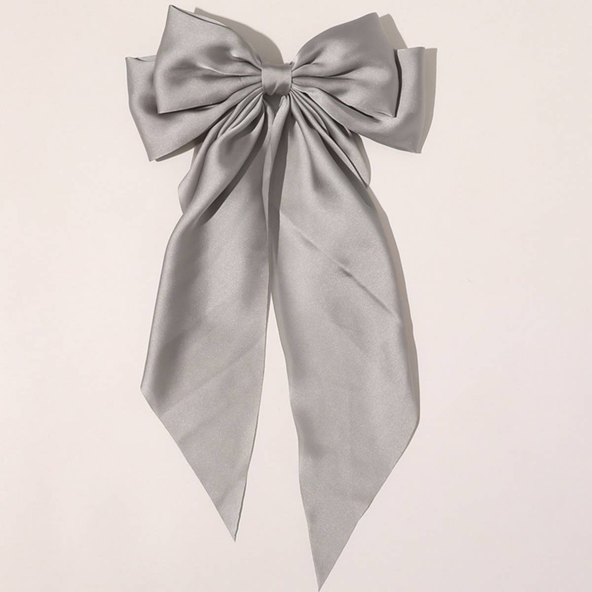 Big Bow Hair Clip-Hairpin for Women and Girls_CWAHA0853