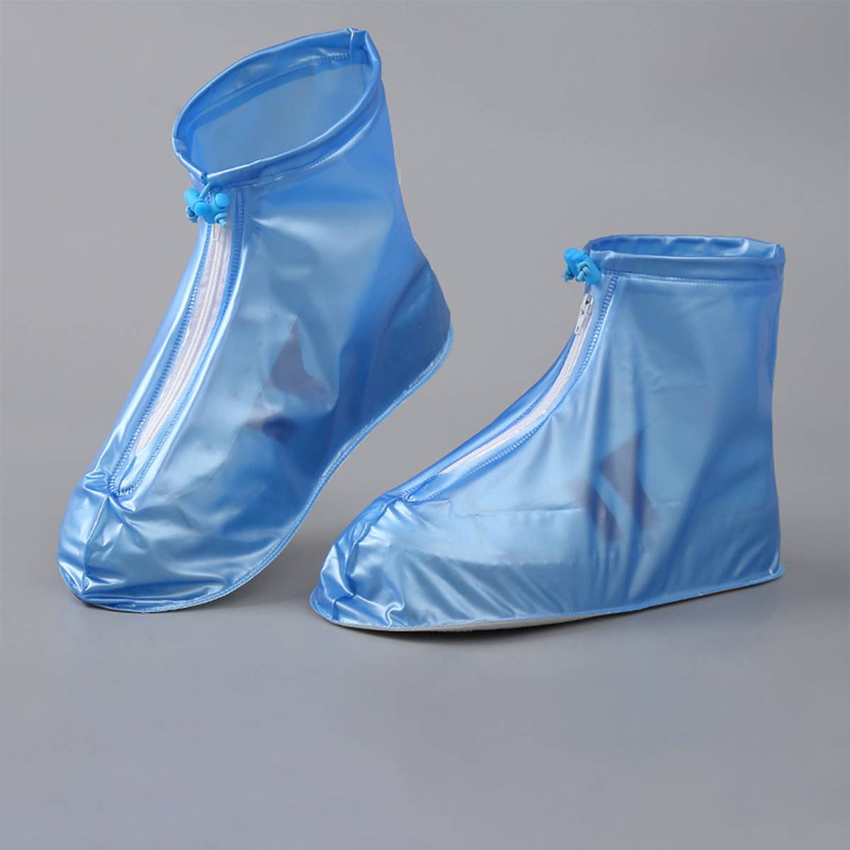CWMM8434_OUTDOOR WATERPROOF RAIN BOOTS SHOE COVERS