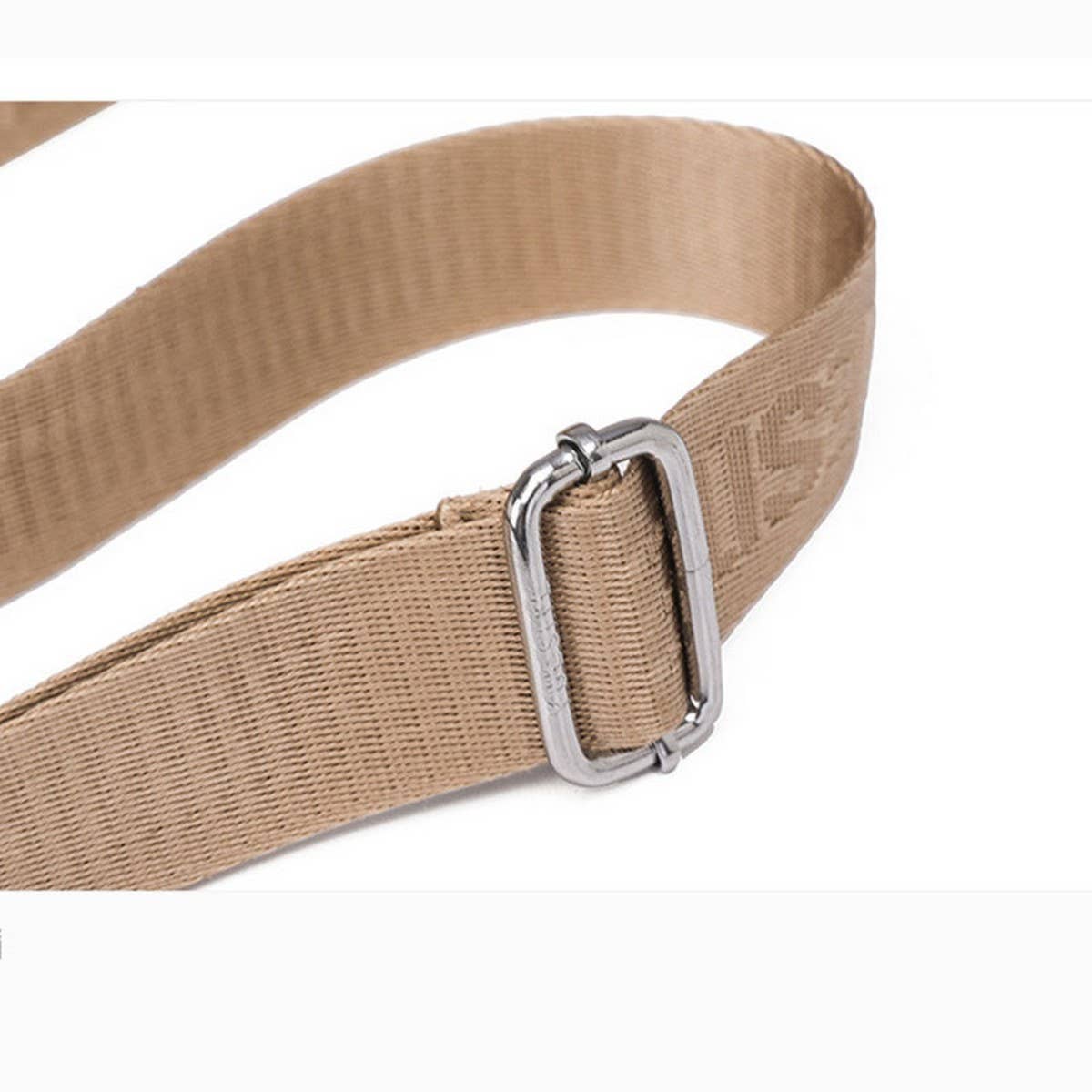 FASHION CASUAL SIMPLE SHOULDER MESSENGER BAG_CWAB3492