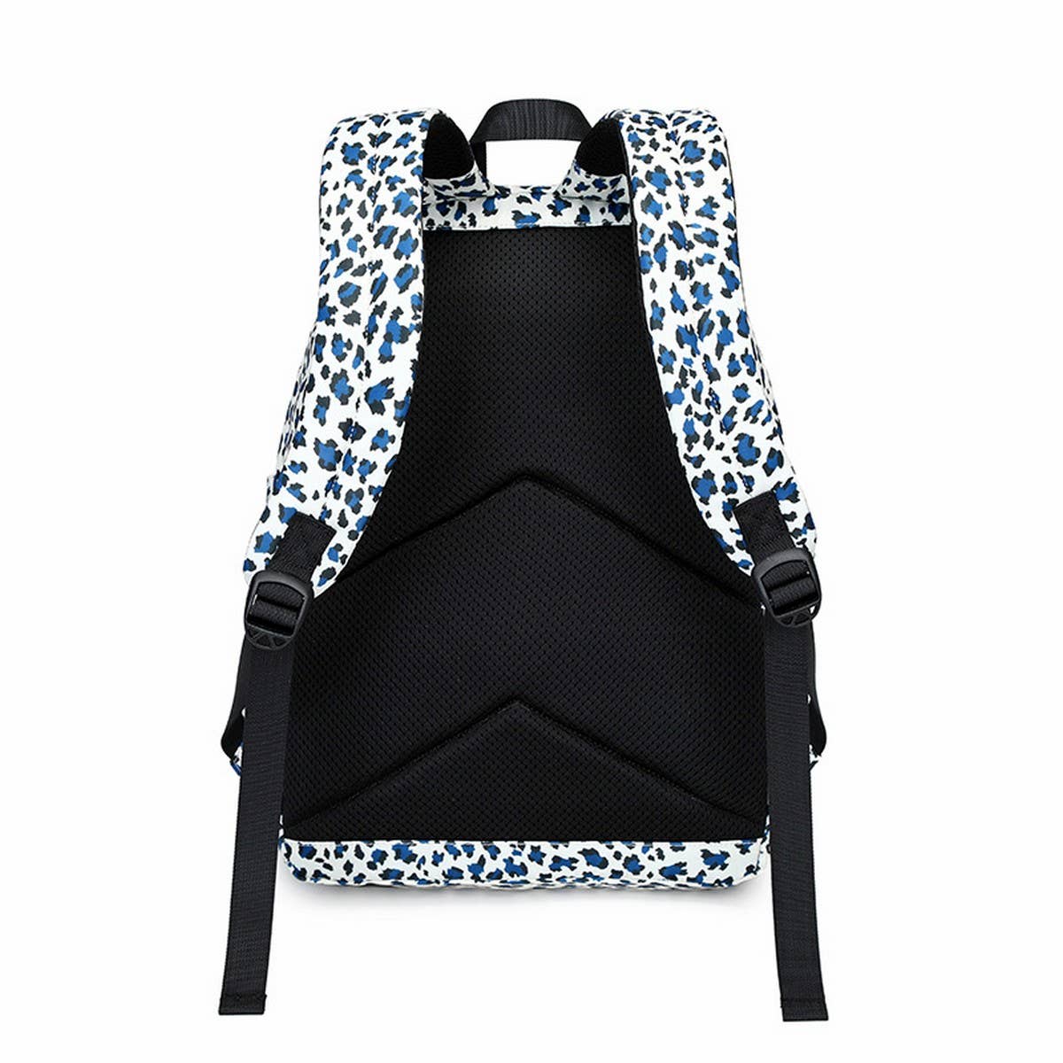 Backpacks for School ??Stylish Leopard Laptop Bag_CWAB5513