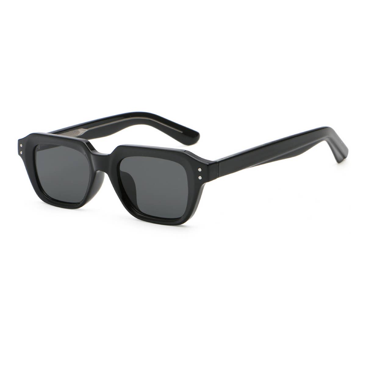 VERSATILE SQUARE FRAME SUNGLASSES