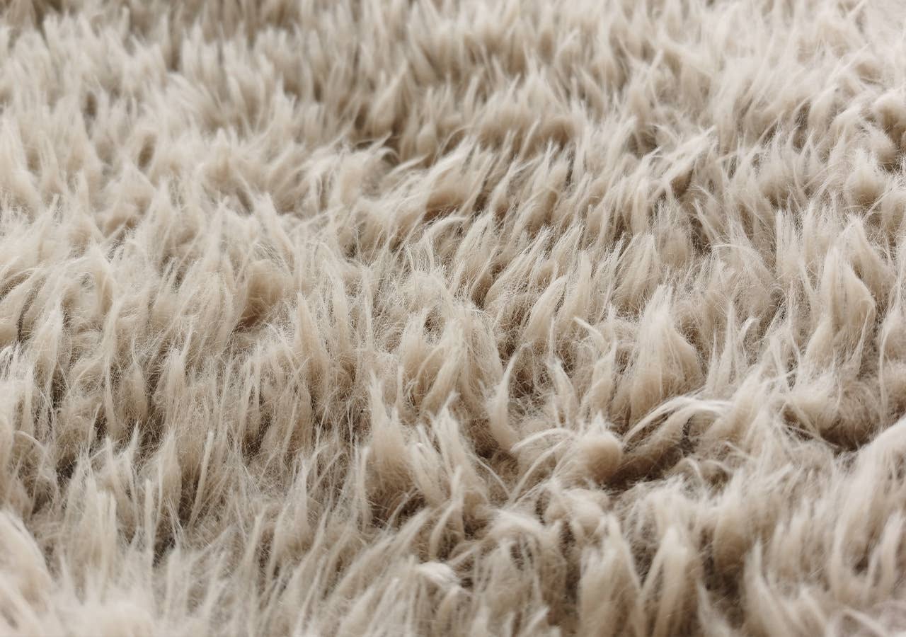 STYLISH LONG-SLEEVED LAPEL BAGGY SHORT JACKET