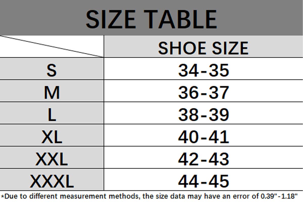 CWMM8443_TRAVEL HIKING RAIN BOOTS WATERPROOF FOOT COVERS