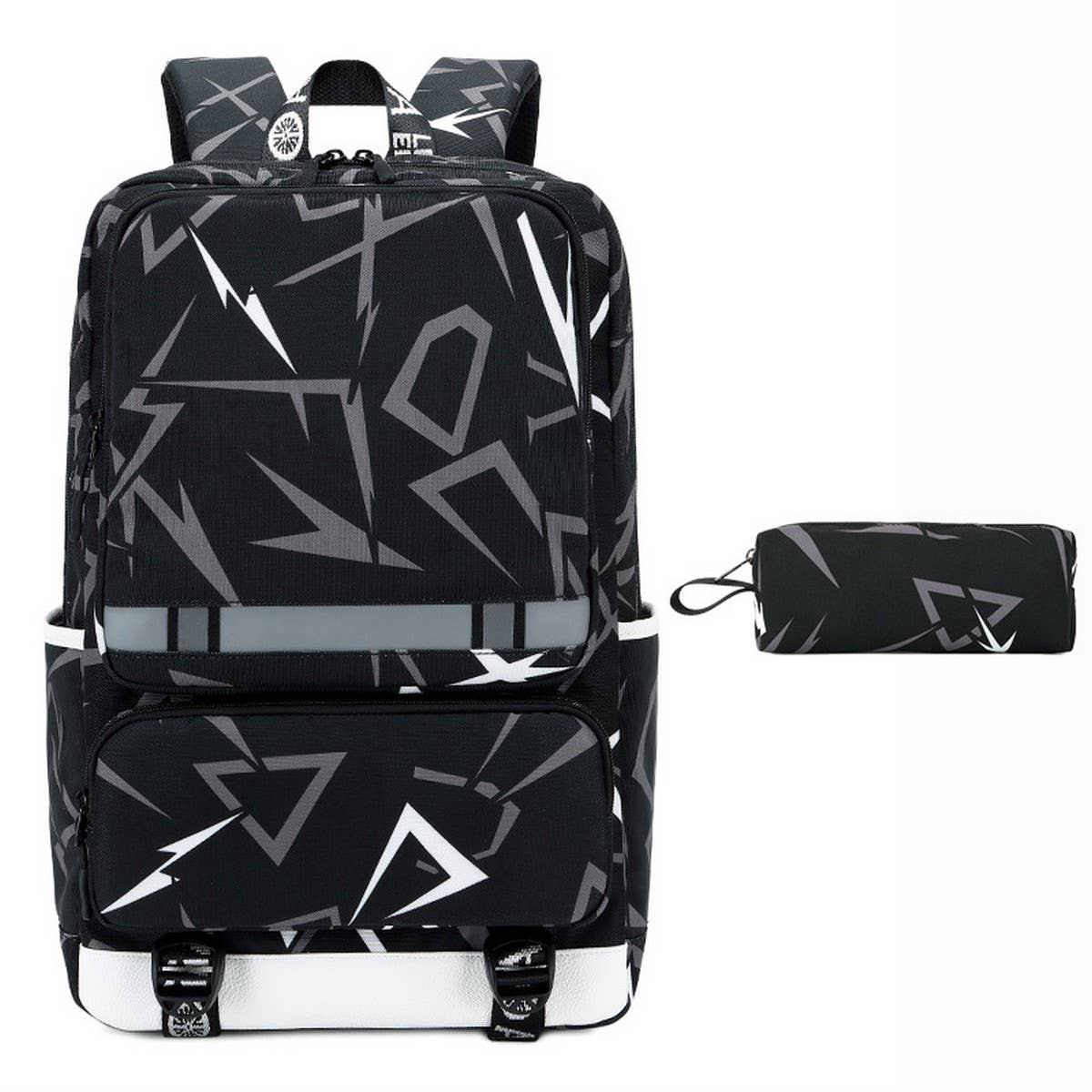 Backpacks for School, Boys??Oxford Lightweight Bag_CWAB5468