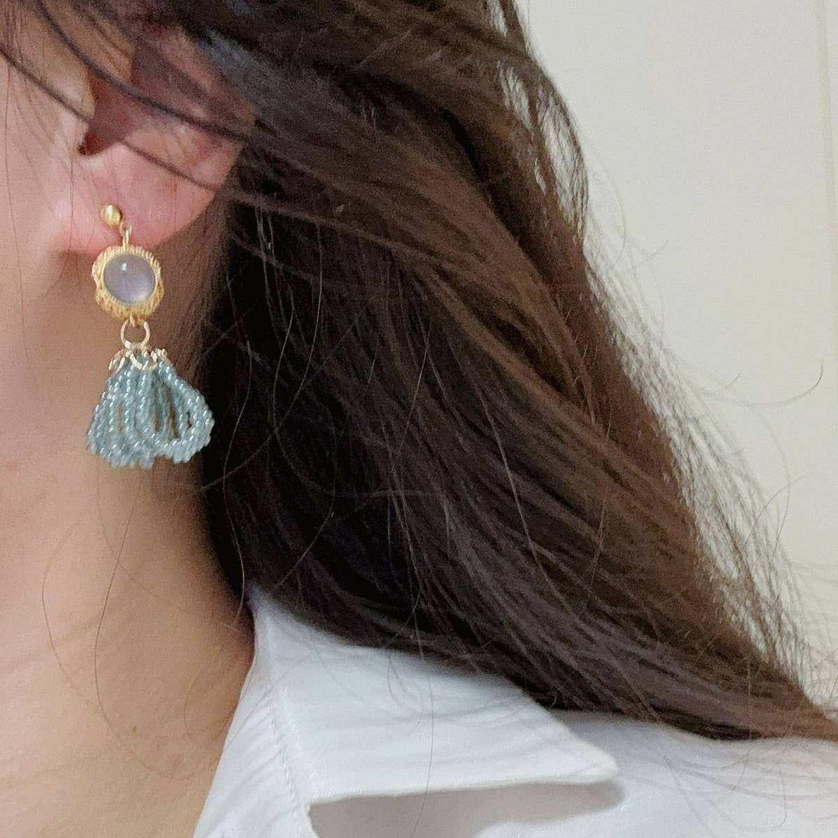 PURE ELEGANT MOONLIGHT EARRINGS_CWAJE2181