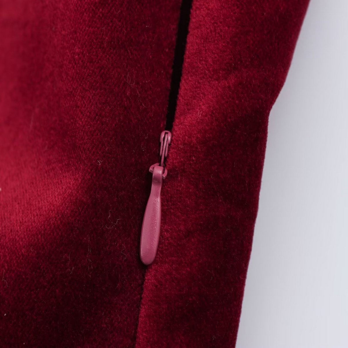 Women??¢s Velvet Mini Dress French Fashion Style_CWDMD5810