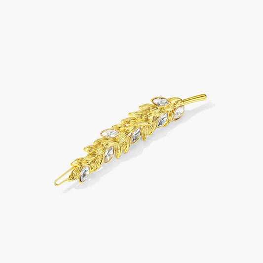 WHEAT EAR HAIRPIN SIMPLE HAIR ACCESSORIES