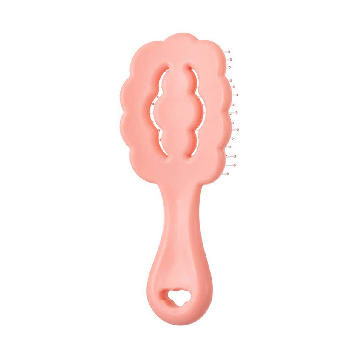 CUTE CARTOON CLOUD MINI MASSAGE COMB