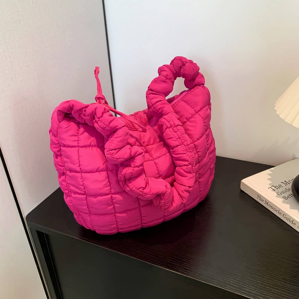 Cloud Pouch Shoulder Crossbody Bag_CUAB00499