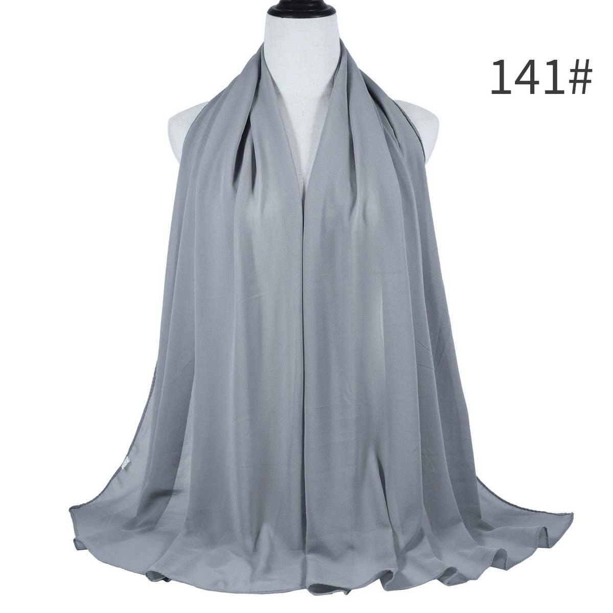 HIGH QUALITY WIND AND SAND PROOF HEADSCARF