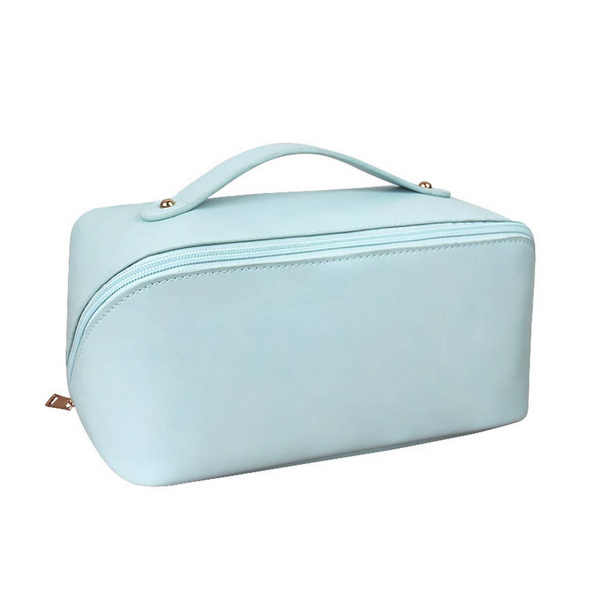 WOMEN FASHION SIMPLE PORTABLE COSMETIC BAG_CWAB2629