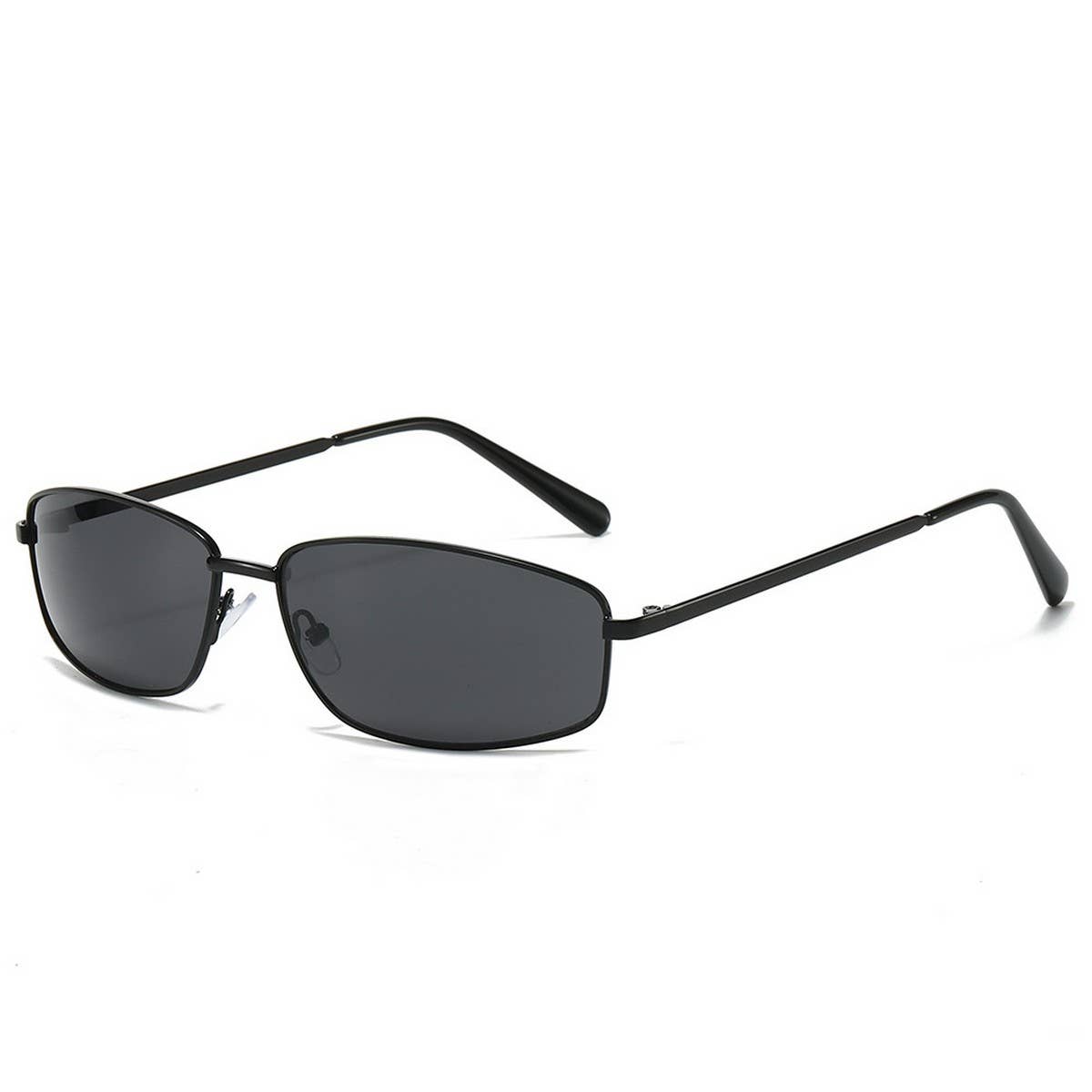 SMALL FRAME RETRO UV PROTECTION SUNGLASSES_CWASG0517