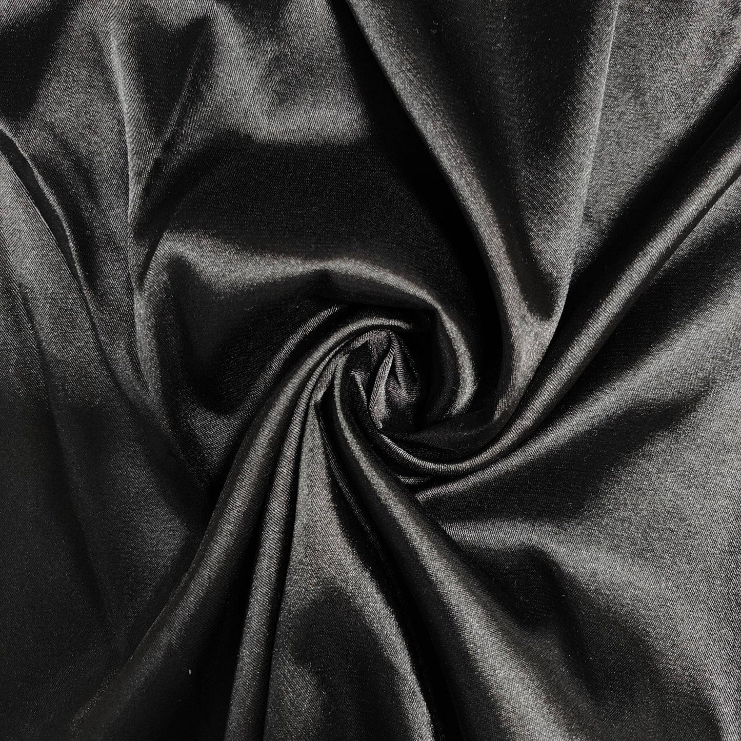 ROUND NECK SOLID COLOR DRESS WITH FLARED SLEEVES