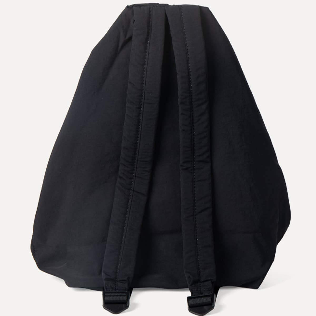 SUMMER MINIMALIST NYLON BACKPACK IRREGULAR DESIGN_CWAB1121