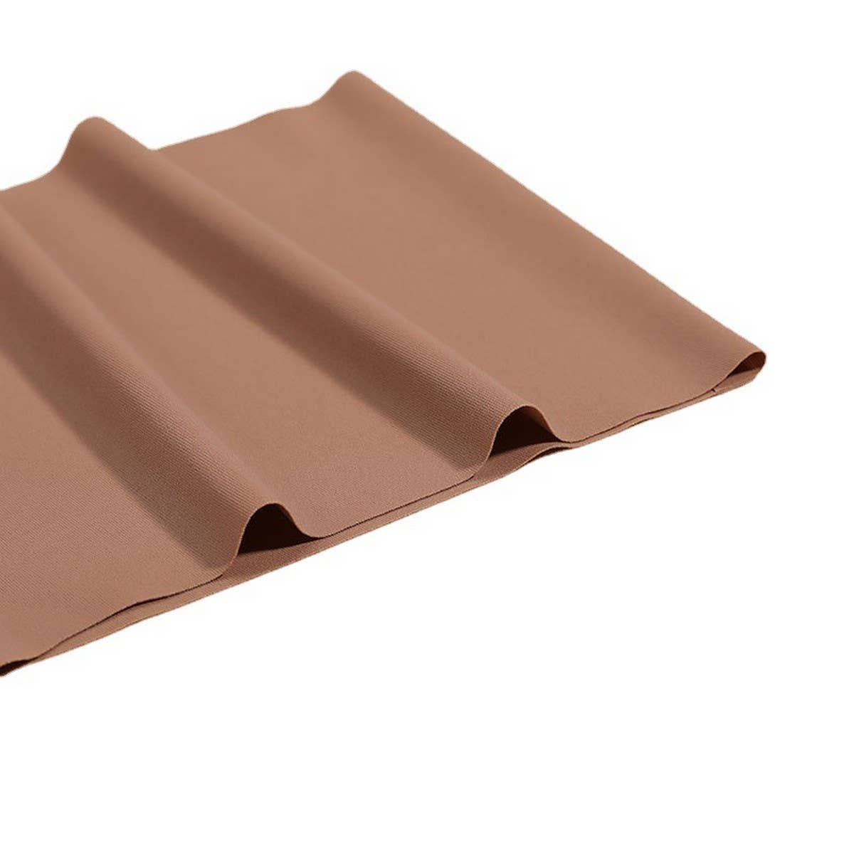 HIGH WAISTED LARGE SIZE SEAMLESS ICE SILK THONG