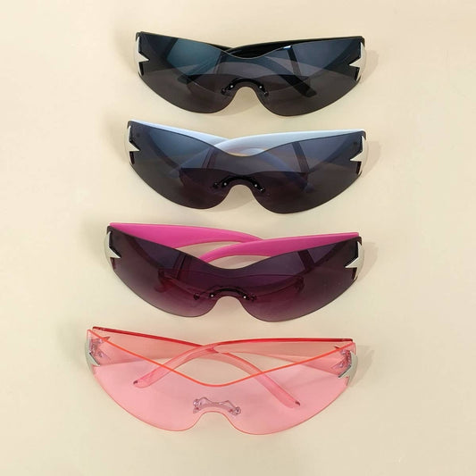 OUTDOOR TRAVEL SPORTS RIMLESS GLASSES_CWASG0106