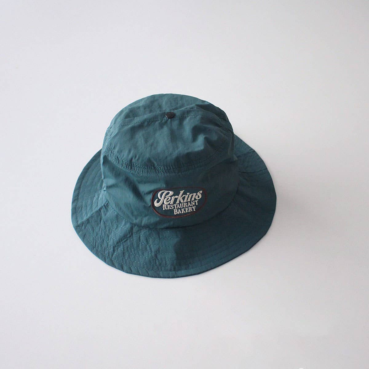 CHILDREN'S LETTER QUICK-DRYING HAT BUCKET HAT_CWAH2880