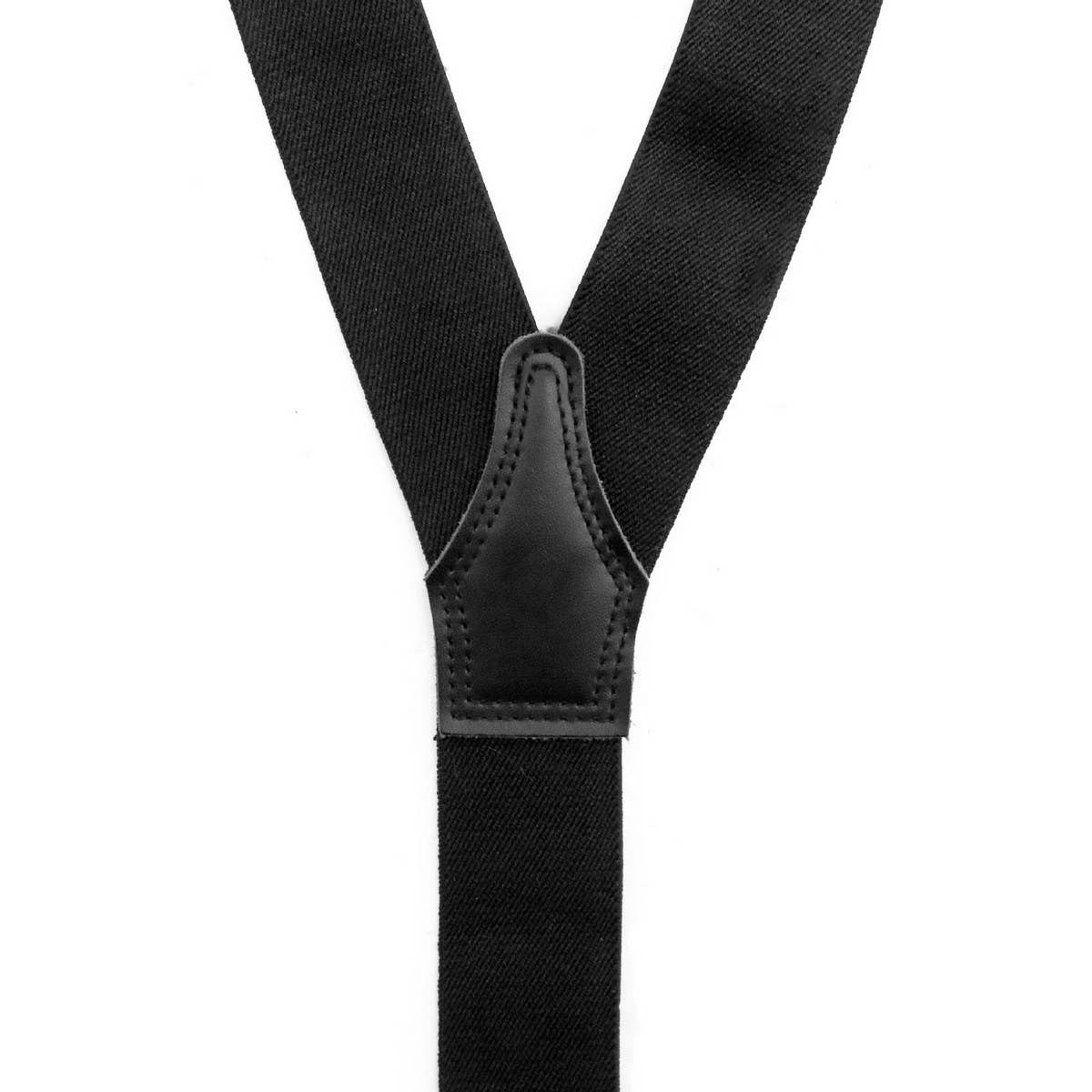 RETRO 6-CLIP SUIT PANTS SUSPENDER CLIP_CWMM1107