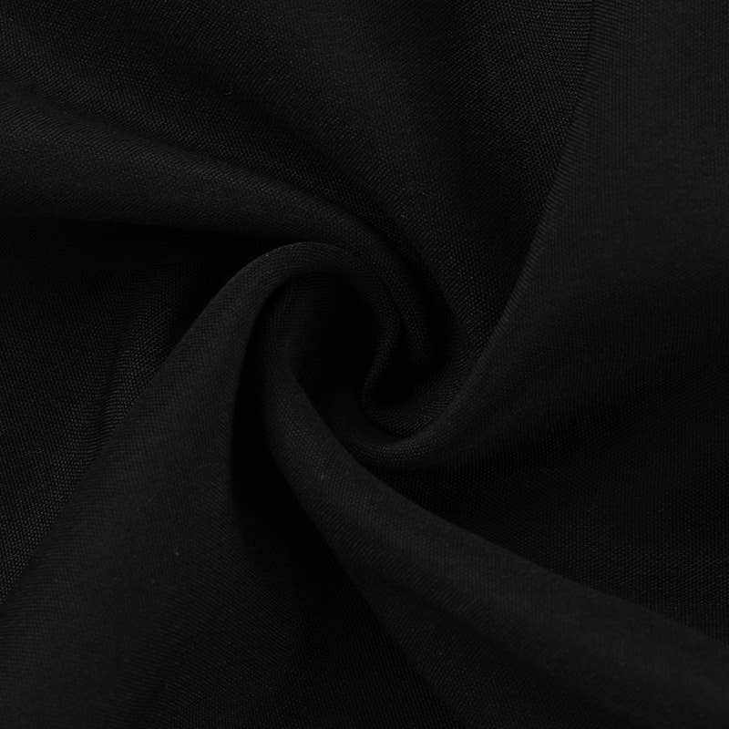 TEMPERAMENT CASUAL PLEATED SHIRT LONG SLEEVE