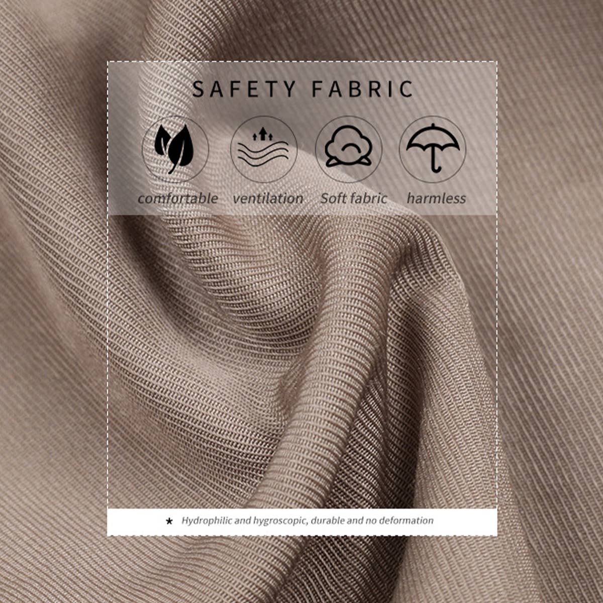 Lace-up irregular patchwork skirt