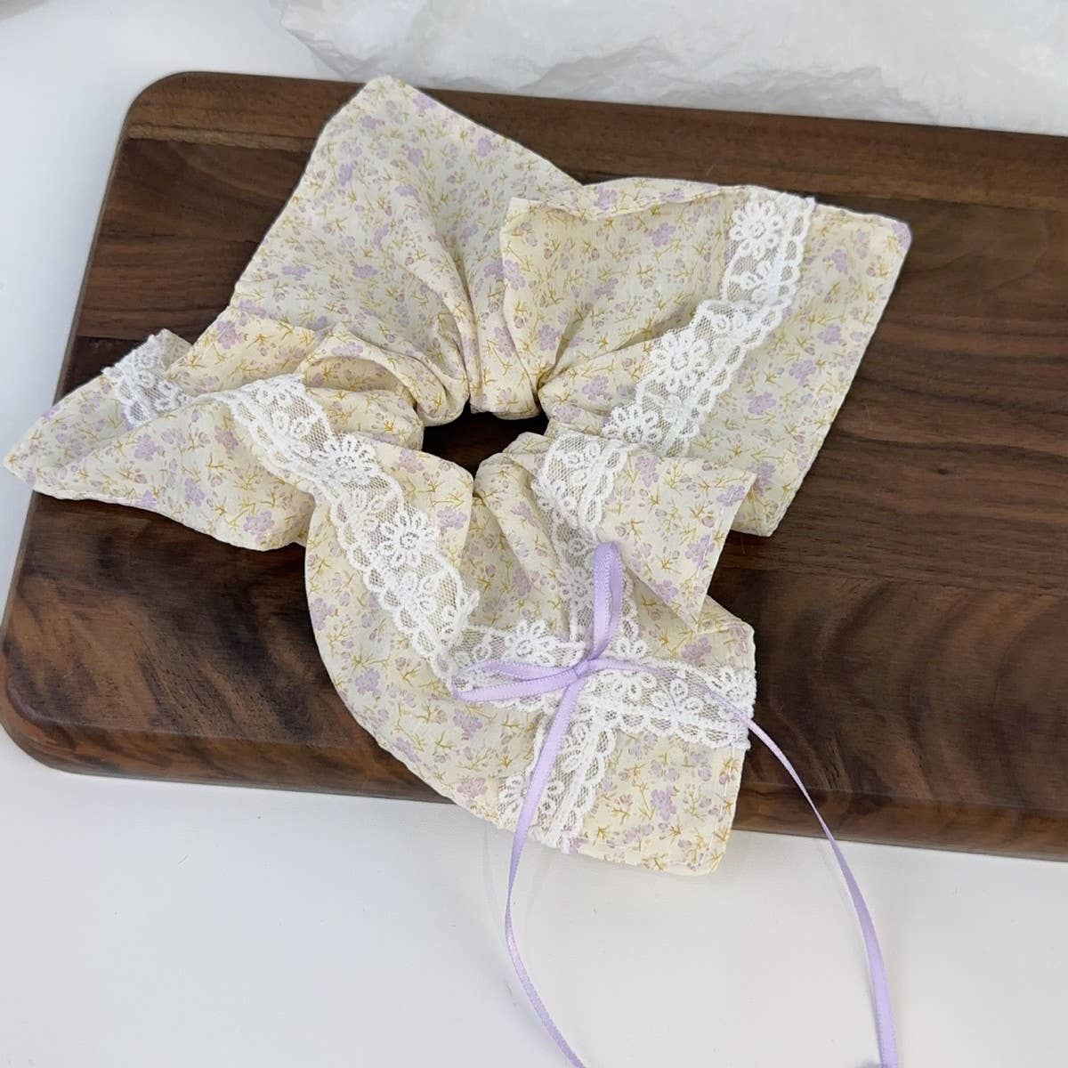 SWEET LACE BOW HAIRBAND NEW STYLE HAIR ACCESSORIES