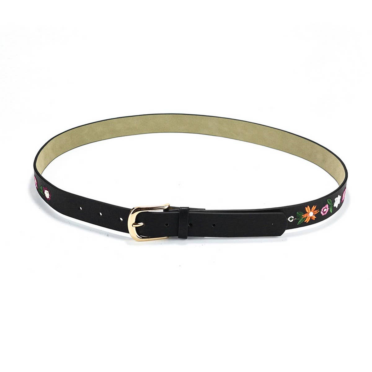 EXQUISITE FLOWER EMBROIDERED BELT_CWABE0422