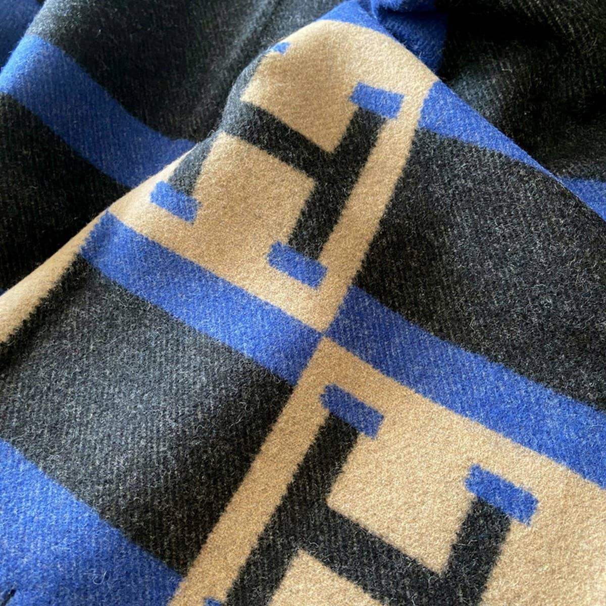 SIMPLE WARM BLANKET SOFA BLANKET_CWMM0328