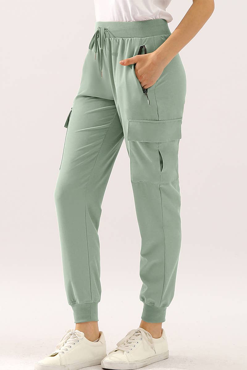 CWBLP407-P_Lightweight Quick Drying Hiking Pants